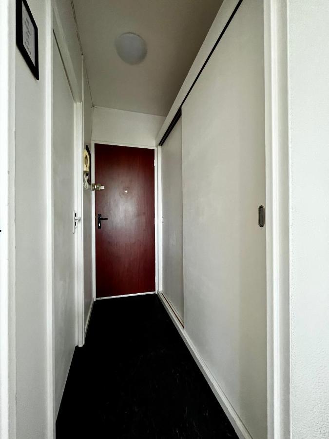 Superbe Appartement Confortable, Proche Centre Ville Rennes Exteriör bild