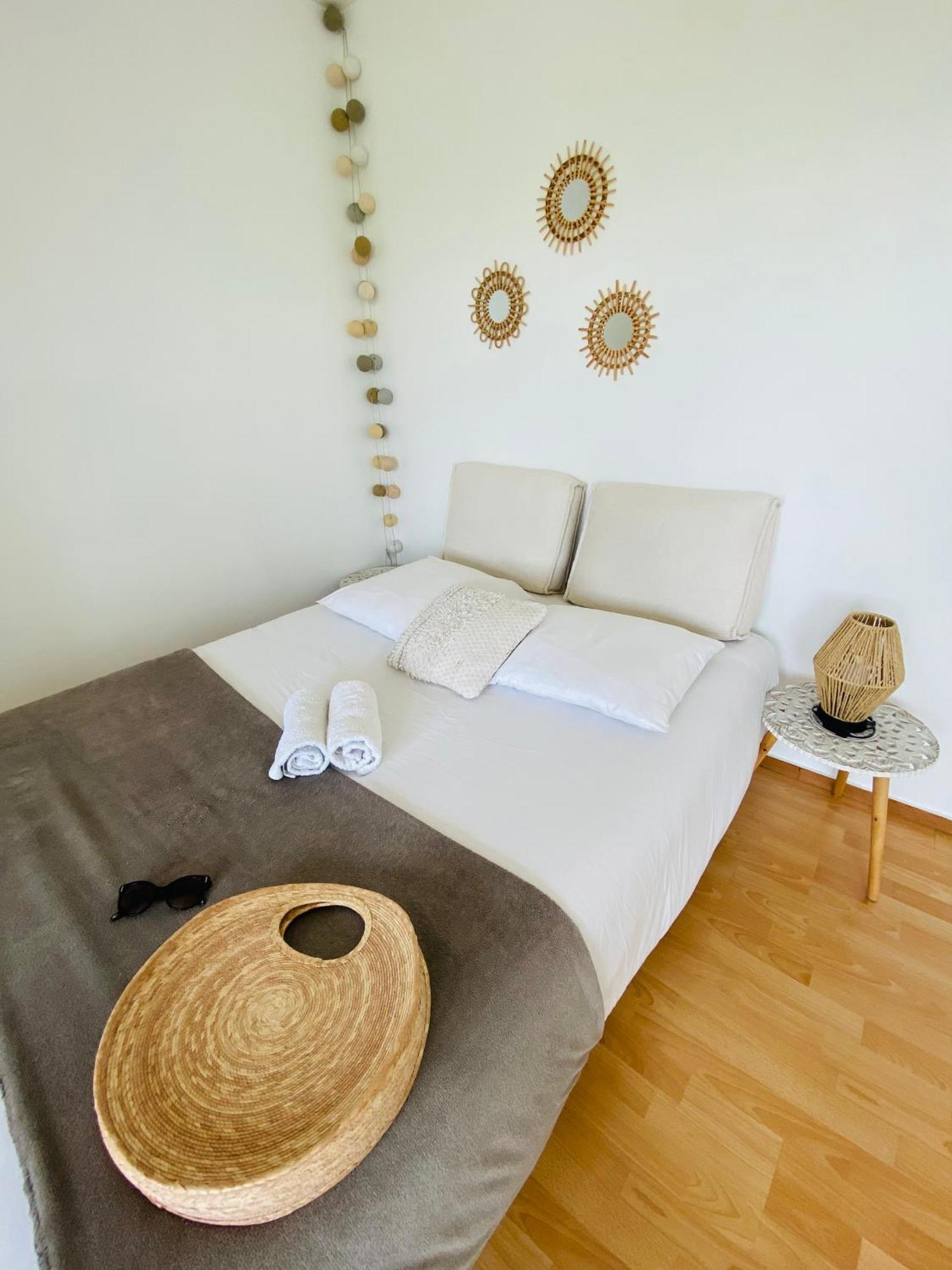 Superbe Appartement Confortable, Proche Centre Ville Rennes Exteriör bild