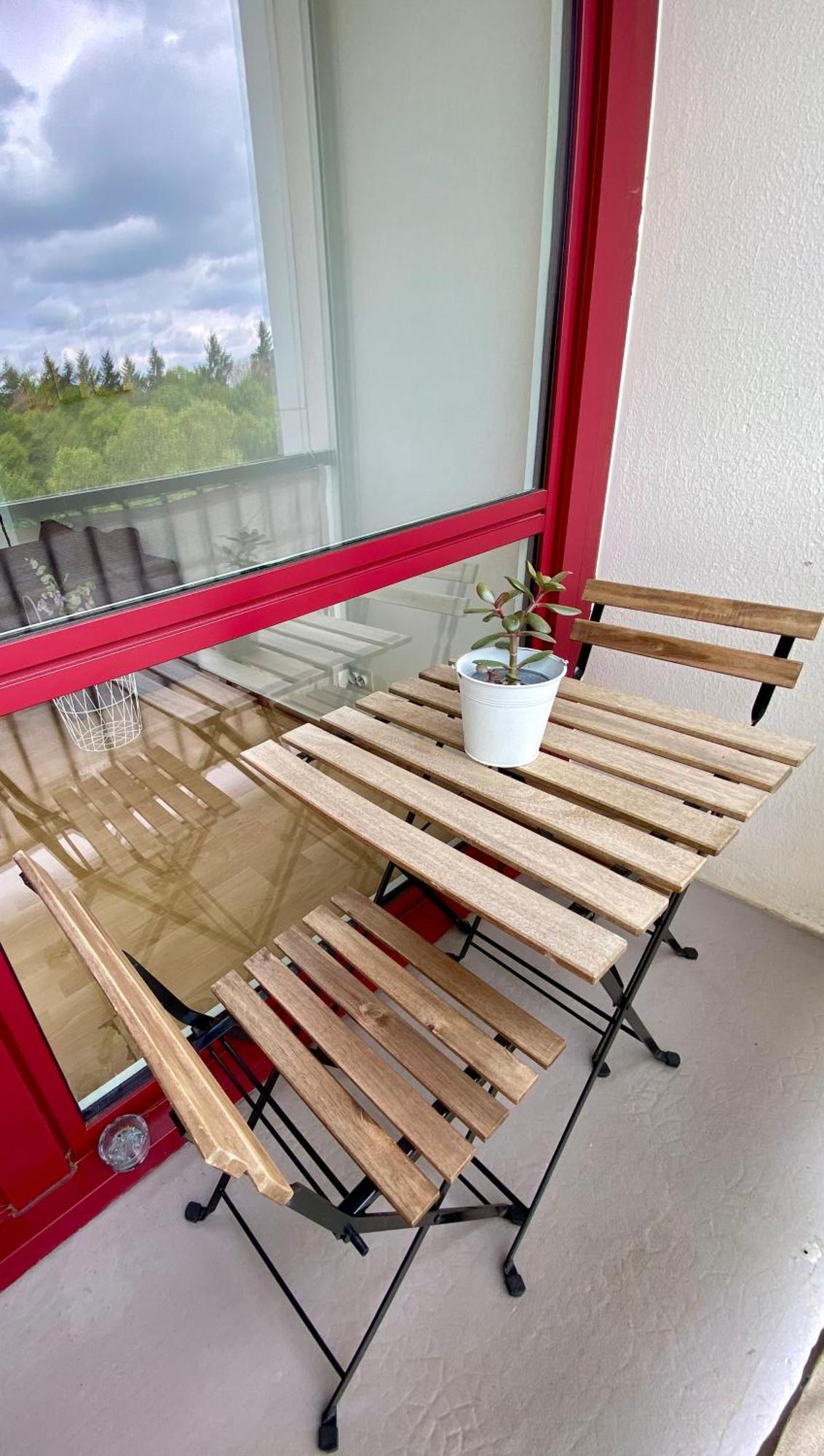 Superbe Appartement Confortable, Proche Centre Ville Rennes Exteriör bild